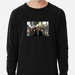 Former Spy Butterfly Sweatshirts