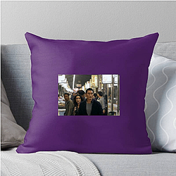 Former Spy Butterfly Pillows Cover