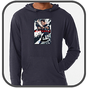 Butterfly Hoodies