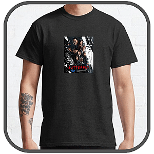 Butterfly T-Shirts