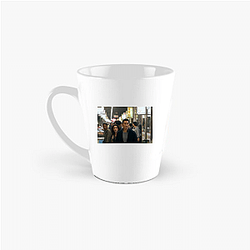 Former Spy Butterfly Mugs