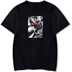 Family Betrayal Butterfly T-Shirts