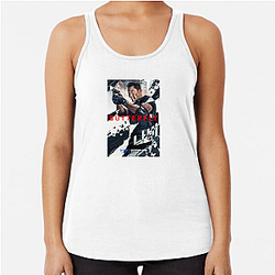 Family Betrayal Butterfly Tank Tops