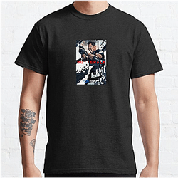 Family Betrayal Butterfly T-Shirts