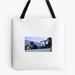 Father Daughter Butterfly Bags