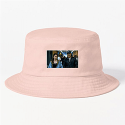 Trust Shattered Butterfly Hats & Caps