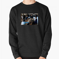 Secret Agency Butterfly Sweatshirts
