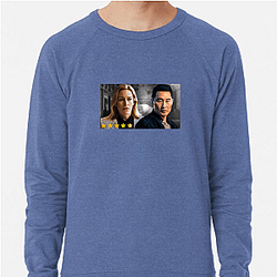 Covert Assassin Butterfly Sweatshirts