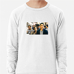 Identity Crisis Butterfly Sweatshirts
