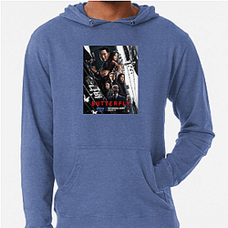 Deadly Mission Butterfly Hoodies