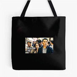 Identity Crisis Butterfly Bags
