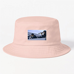 Father Daughter Butterfly Hats & Caps