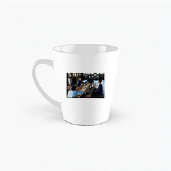 Secret Agency Butterfly Mugs