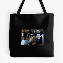 Secret Agency Butterfly Bags