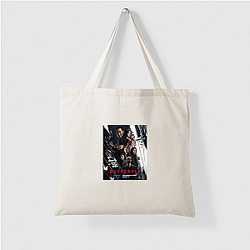 Deadly Mission Butterfly Bags