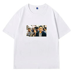 Identity Crisis Butterfly T-Shirts