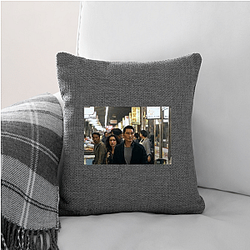 Former Spy Butterfly Pillows Cover