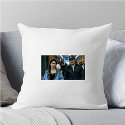 Trust Shattered Butterfly Pillows Cover