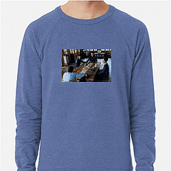 Secret Agency Butterfly Sweatshirts