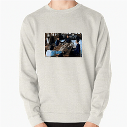 Secret Agency Butterfly Sweatshirts
