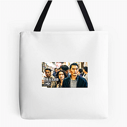 Identity Crisis Butterfly Bags