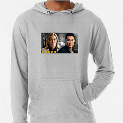 Covert Assassin Butterfly Hoodies