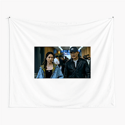 Trust Shattered Butterfly Tapestries