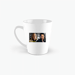 Covert Assassin Butterfly Mugs