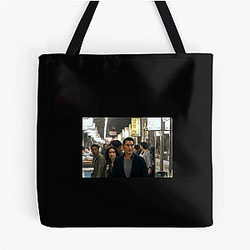 Former Spy Butterfly Bags