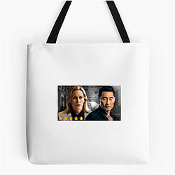 Covert Assassin Butterfly Bags