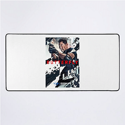 Family Betrayal Butterfly Mouse Pads