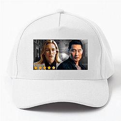 Covert Assassin Butterfly Hats & Caps