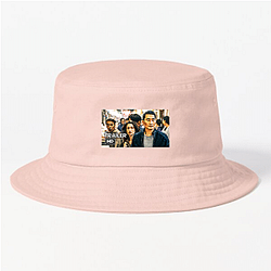 Identity Crisis Butterfly Hats & Caps
