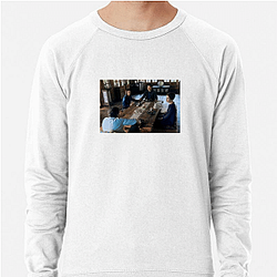 Secret Agency Butterfly Sweatshirts