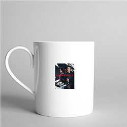 Hidden Past Butterfly Mugs