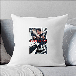 Family Betrayal Butterfly Pillows Cover