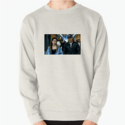 Trust Shattered Butterfly Sweatshirts