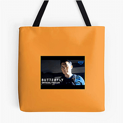 Global Espionage Butterfly Bags