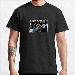 Secret Agency Butterfly T-Shirts