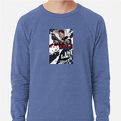 Family Betrayal Butterfly Sweatshirts