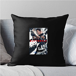 Family Betrayal Butterfly Pillows Cover