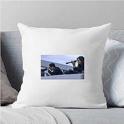 Father Daughter Butterfly Pillows Cover