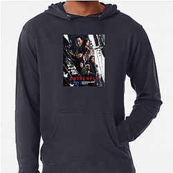Deadly Mission Butterfly Hoodies