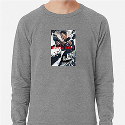 Family Betrayal Butterfly Sweatshirts