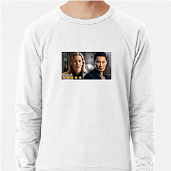 Covert Assassin Butterfly Sweatshirts