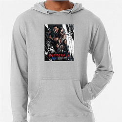 Deadly Mission Butterfly Hoodies