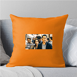 Identity Crisis Butterfly Pillows Cover