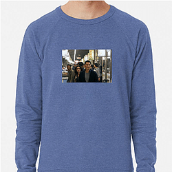 Former Spy Butterfly Sweatshirts