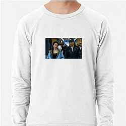 Trust Shattered Butterfly Sweatshirts