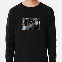 Secret Agency Butterfly Sweatshirts